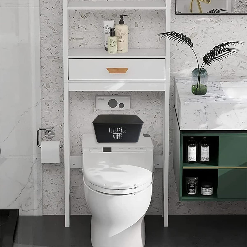Moorfowl wipes dispenser high-capacity unit suitable for busy bathrooms.