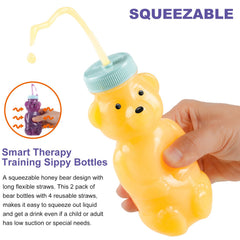Mootikar bottle brush included for fast bottle cleaning after meals