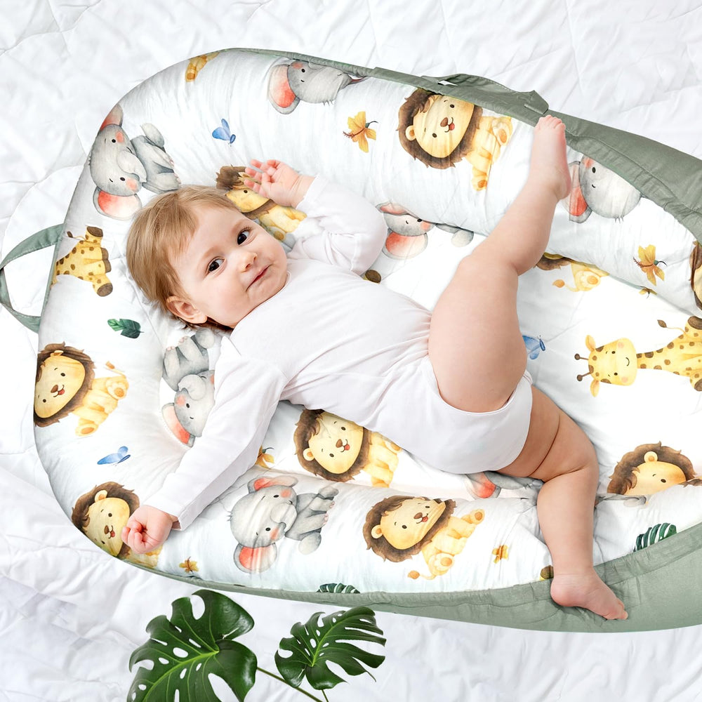 Morabloomy gift ready packaging ideal for baby showers.