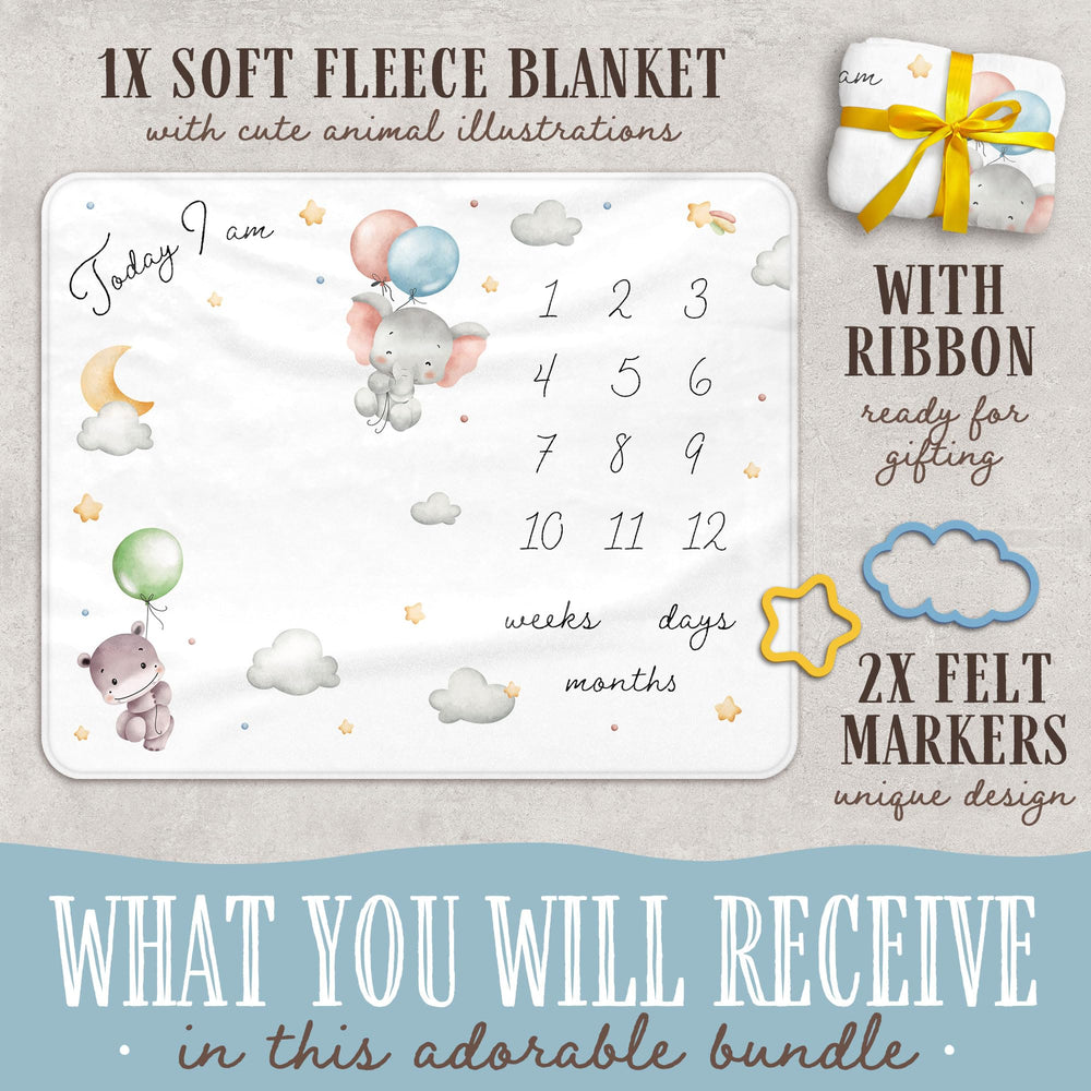 Moreiriny blanket size 40x50in fits across beds or cribs for versatile use.
