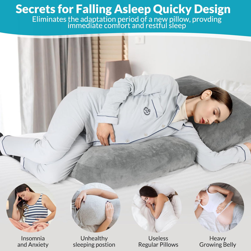 Morelexa multi-position design adapts for lying and sitting