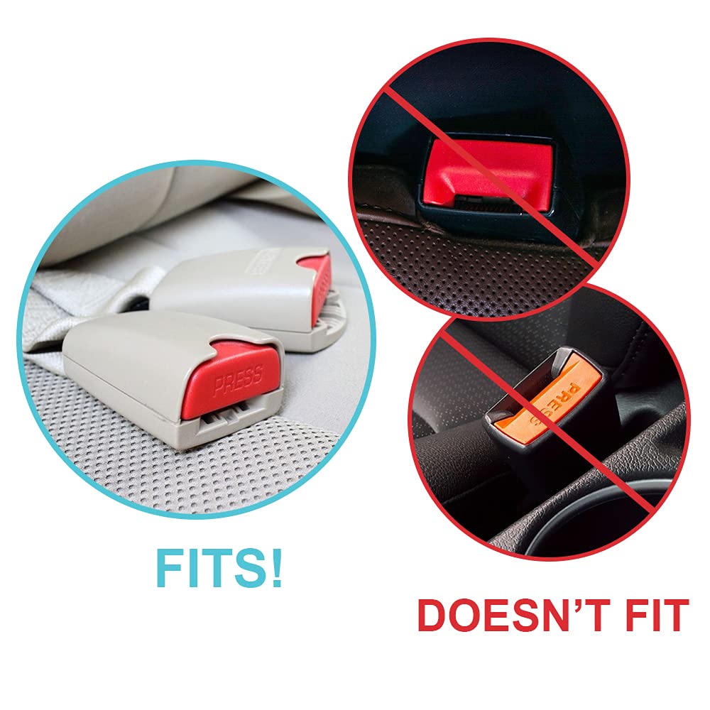 MORLIKE LIVING anti-scratch soft fit prevents marks while buckling.