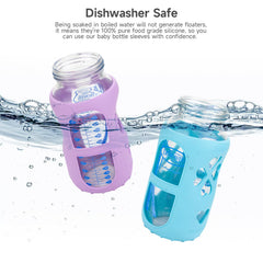 MORLIKE LIVING cushioning-protection sleeve cushions against drops