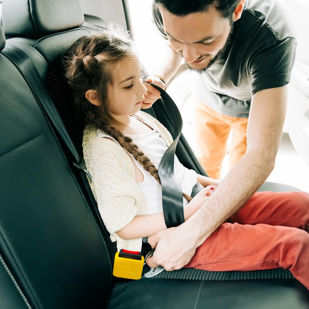 morlike living yellow color adds visibility and style to car interiors