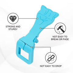 MORLIKE LIVING Unbuckle comfortable grip supports arthritic hands for steadier use.
