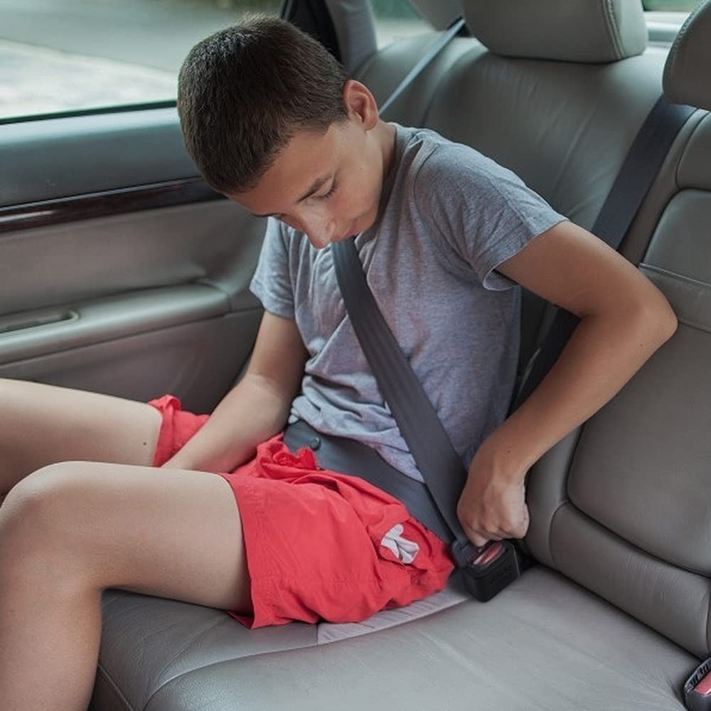 MORLIKE LIVING universal compatibility ensures fit with most standard buckle receivers.
