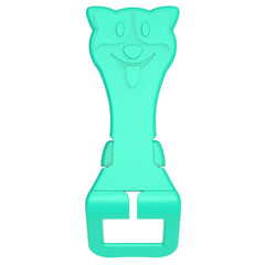 MORLIKE LIVING Unbuckle Release Tool button close-up for easier buckle releases