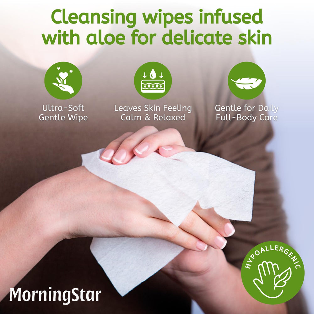 Great for home care, post-hospital recovery, or daily hygiene routines.