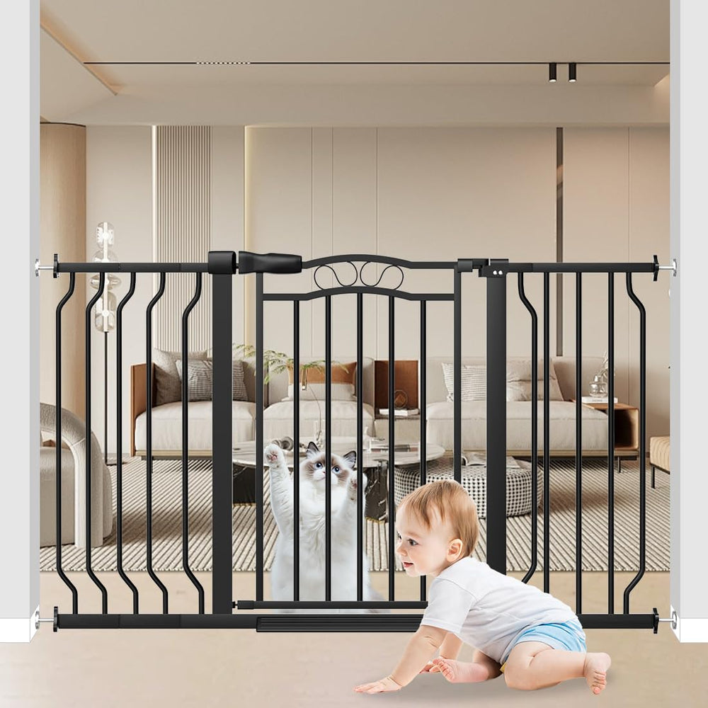 Mornyray no-drilling installation ideal for renters and temporary setups.