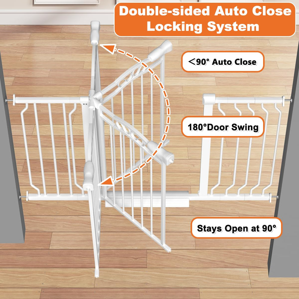 Mornyray durable metal construction stands up to playtime.