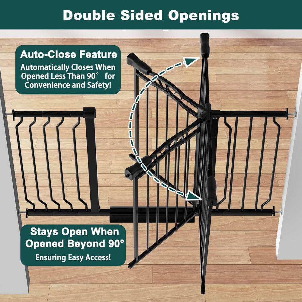 Mornyray kitchen hallway use fits most openings for everyday life