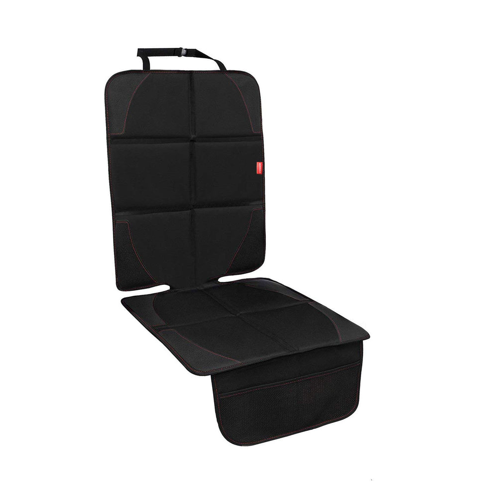 MORROLS protector guards seats for kids and pets during travel