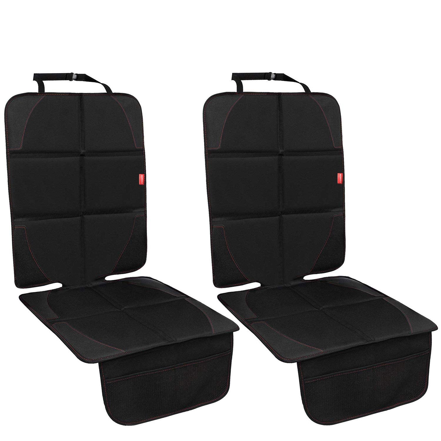 MORROLS pet-use protector reduces pet hair and scratches.