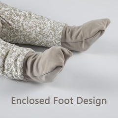 Mosebears 2.5 TOG winter model delivers cozy insulation in cooler rooms