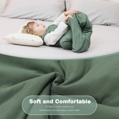 Mosebears roomier length allows leg movement while staying securely covered
