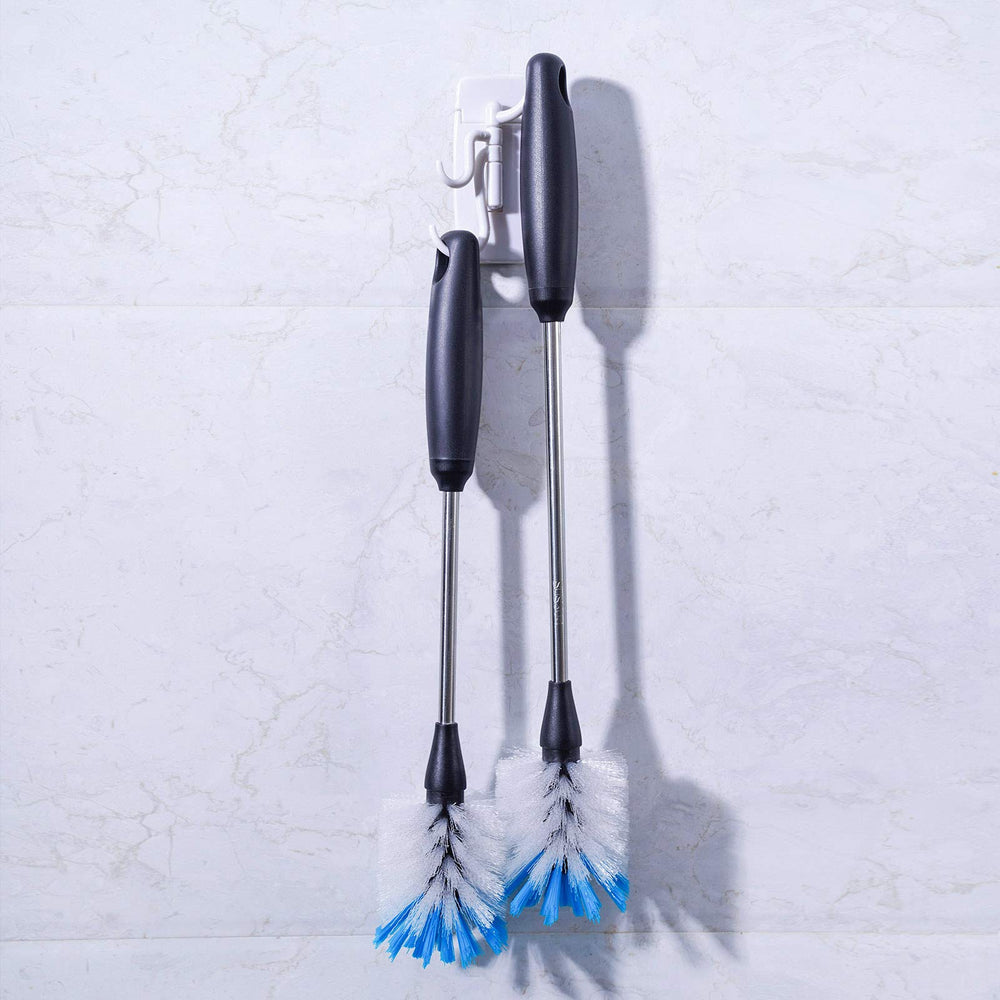 MOSOLAN dishwasher-safe design makes cleanup quick and easy.