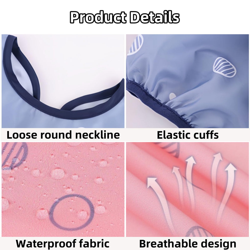 Encourages self-feeding with full-coverage design for independent practice