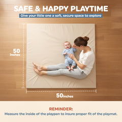 Motherly Haven cover rolled for easy storage, ideal for travel.