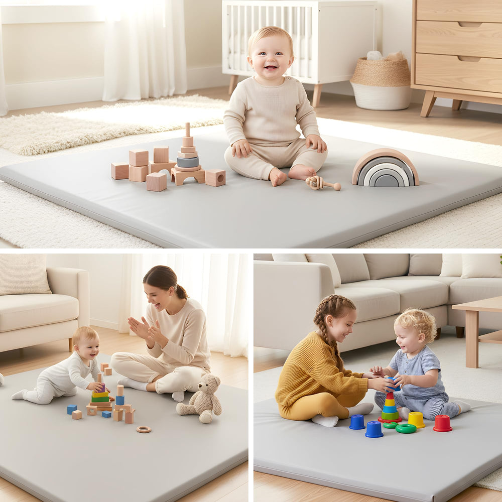 Motherly Haven soft non-toxic fabric preserves comfort and safety