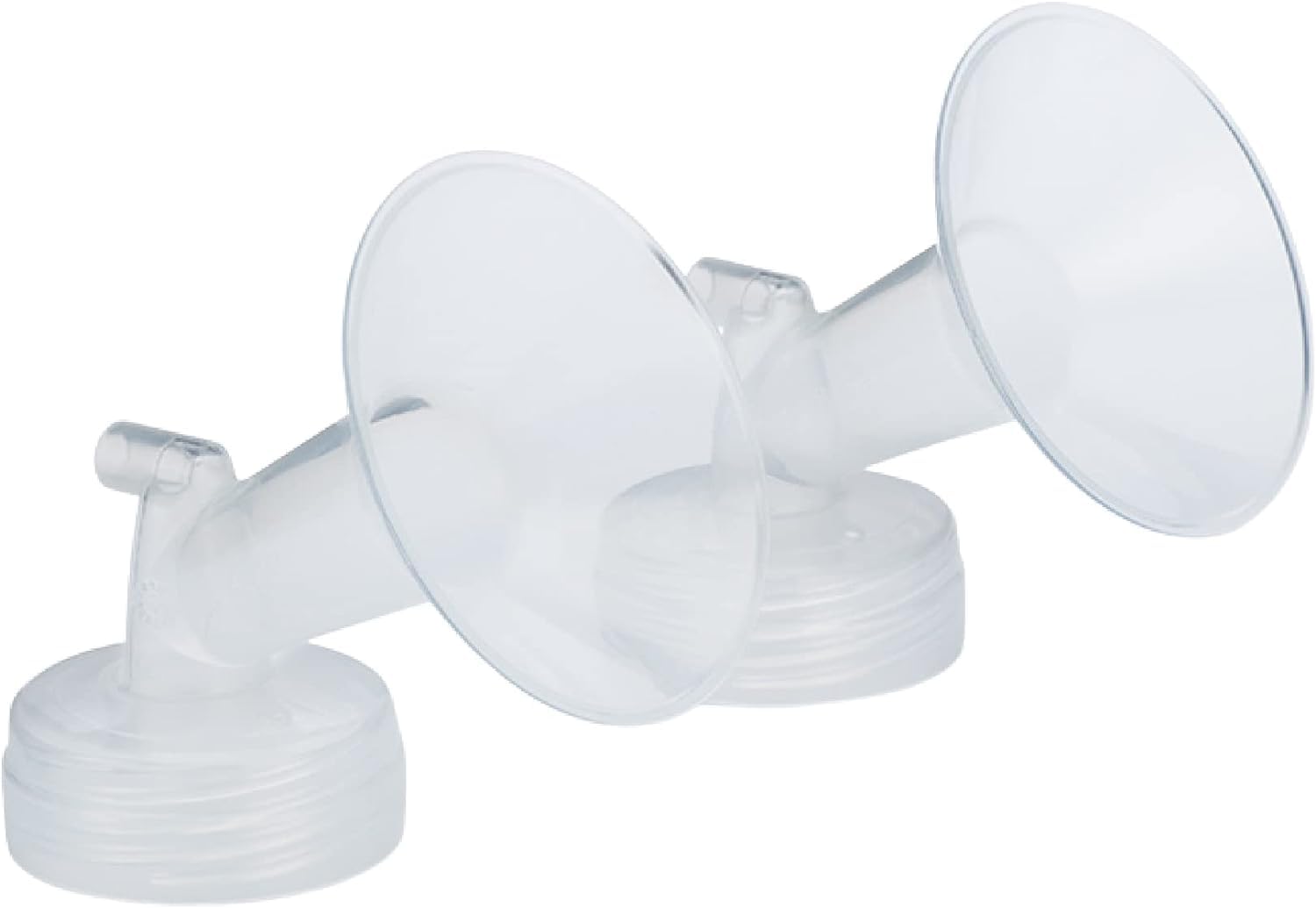 Motif Medical Luna 16mm flange for comfortable milk expression during pumping