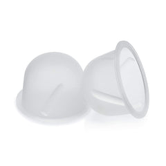 motif medical silicone diaphragm for twist pump; keeps milk out of tubes for clean pumping sessions.