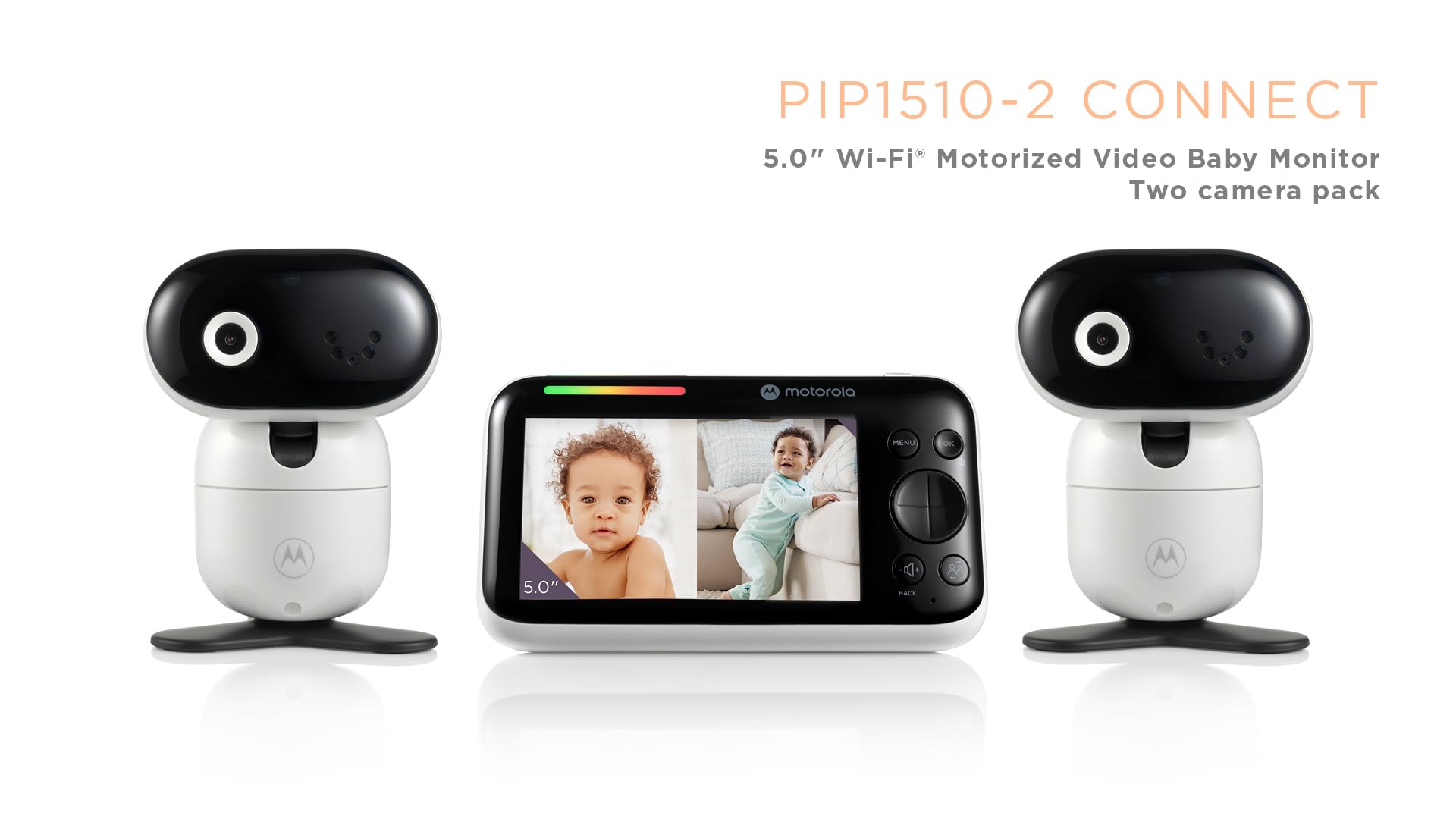 Temperature sensor provides room condition awareness for comfort