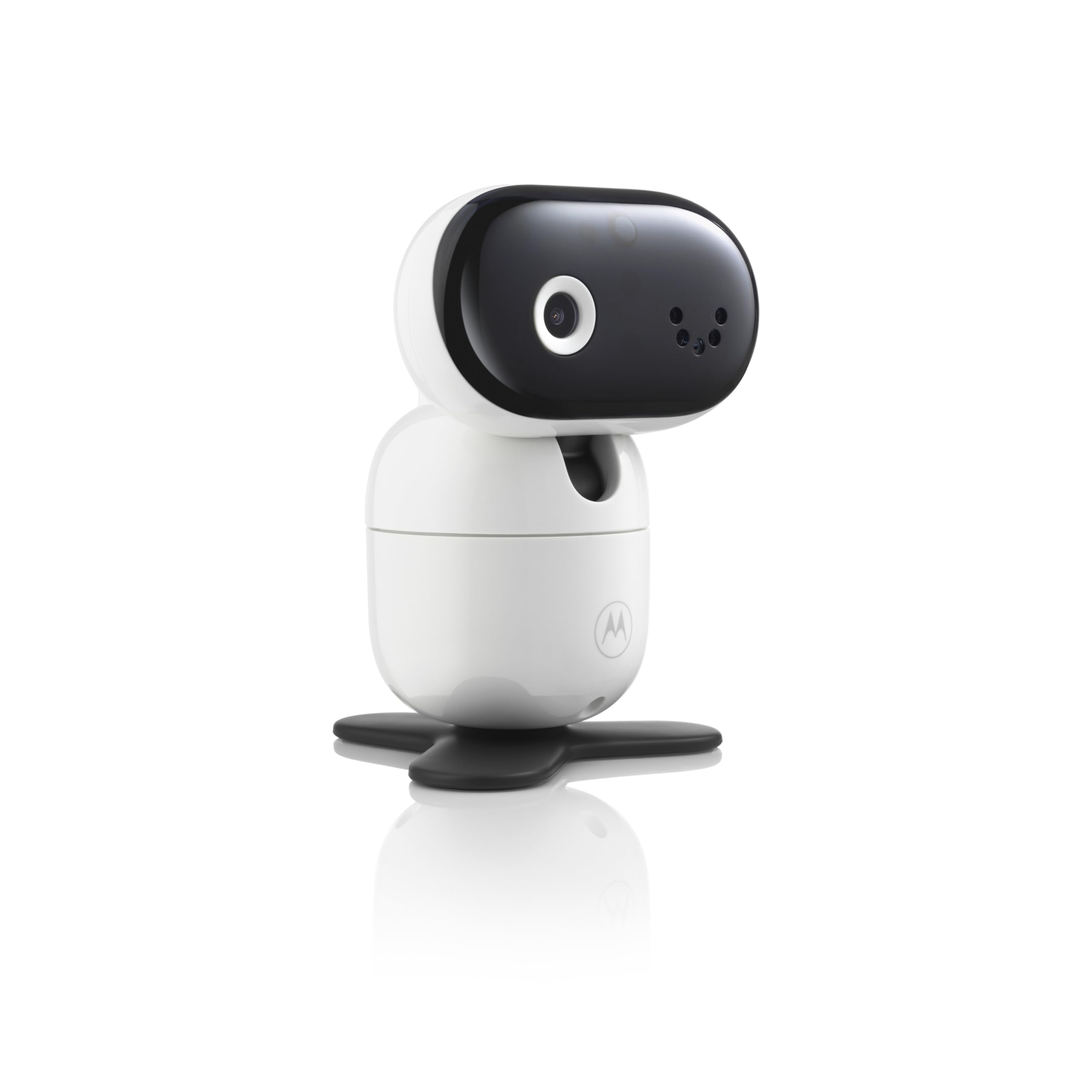 Motorola Nursery temperature sensor helps you monitor nursery climate in real time.
