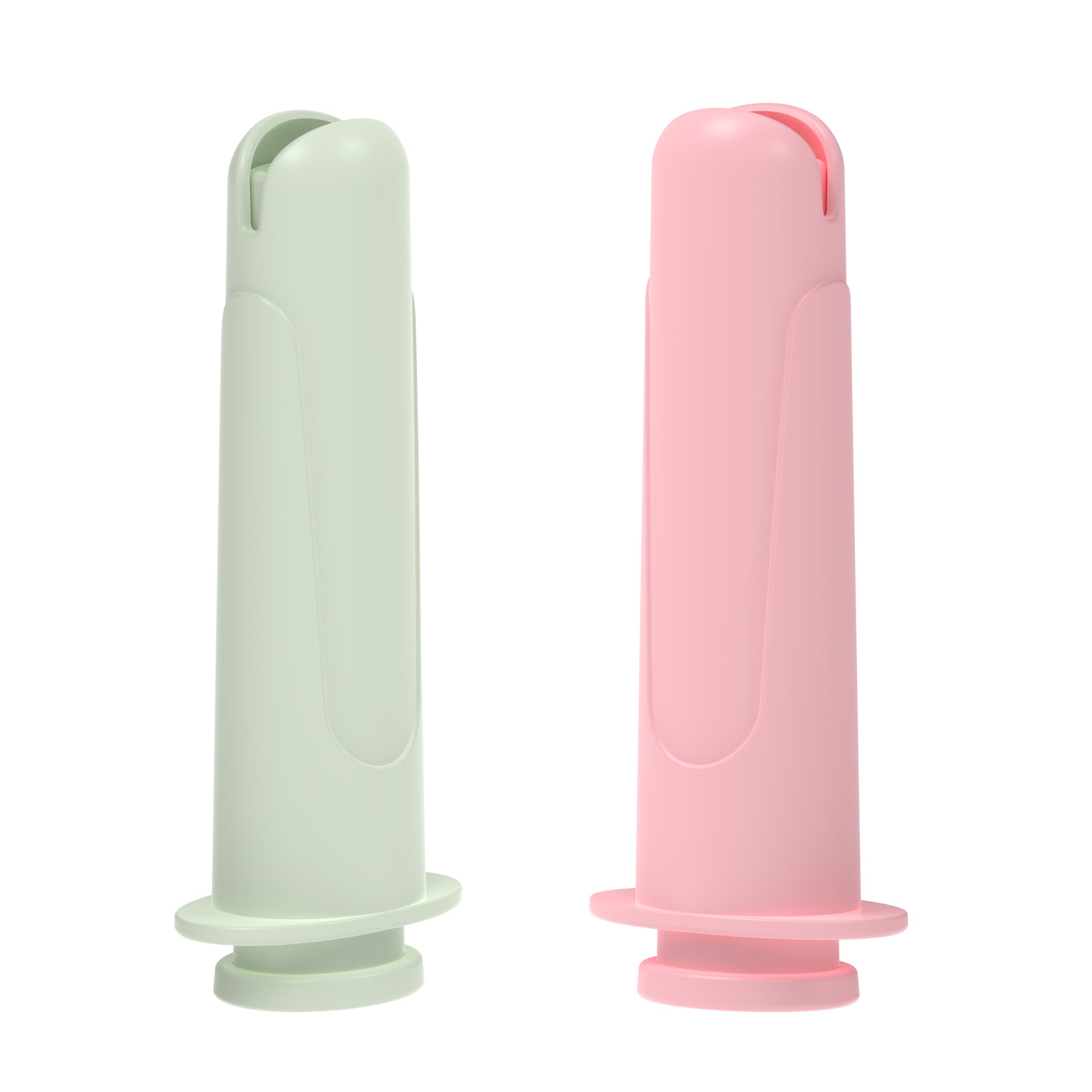 Mottery DISC applicator easy cleaning to maintain hygiene between cycles.