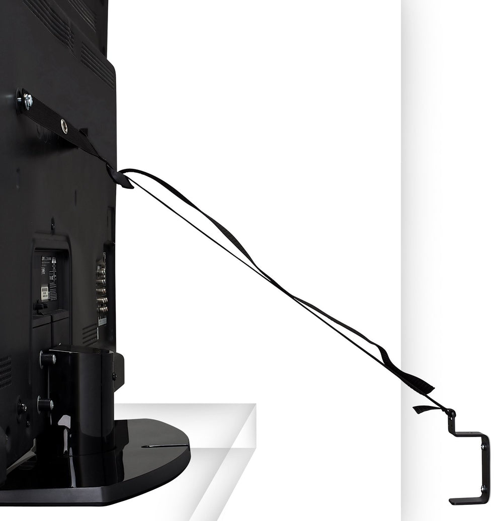 Mount-It lifetime warranty badge and US support information