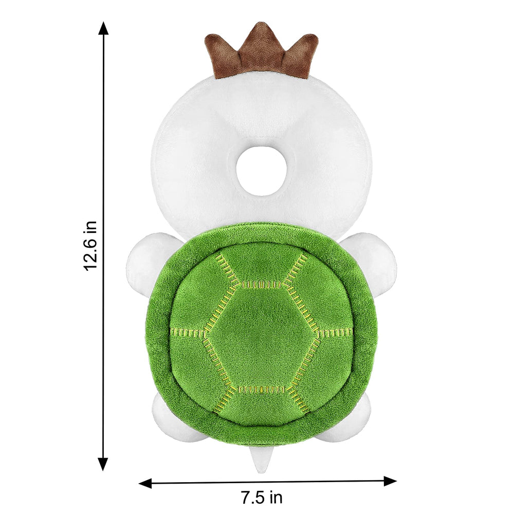 Mounting UP soft PP cotton fill provides gentle cushioning during tumbles.