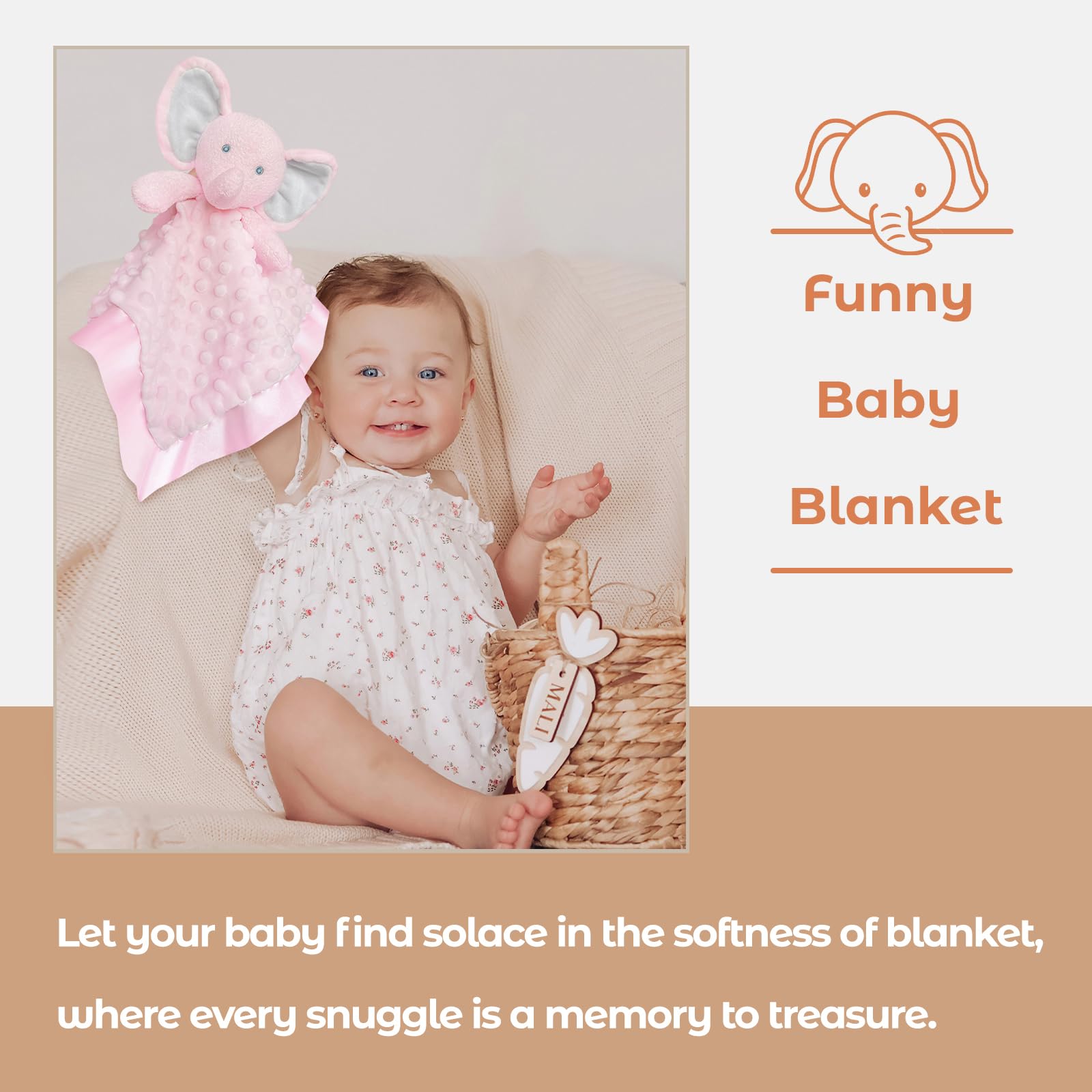 MOVEPAI cozy snuggle companion supports on the go comfort for babies.