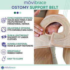 Movibrace ribbed fabric delivers breathable, wrinkle-resistant comfort