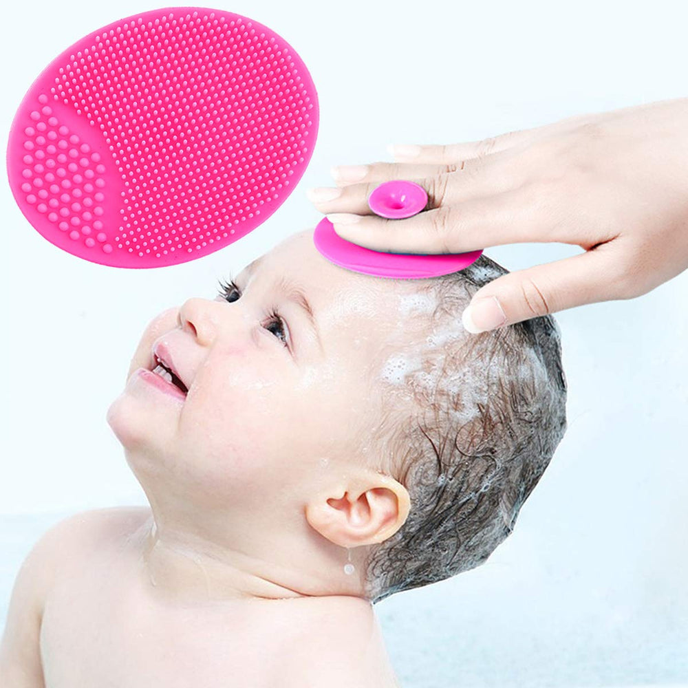 MR LION baby hair care set, ideal registry gift for new families.