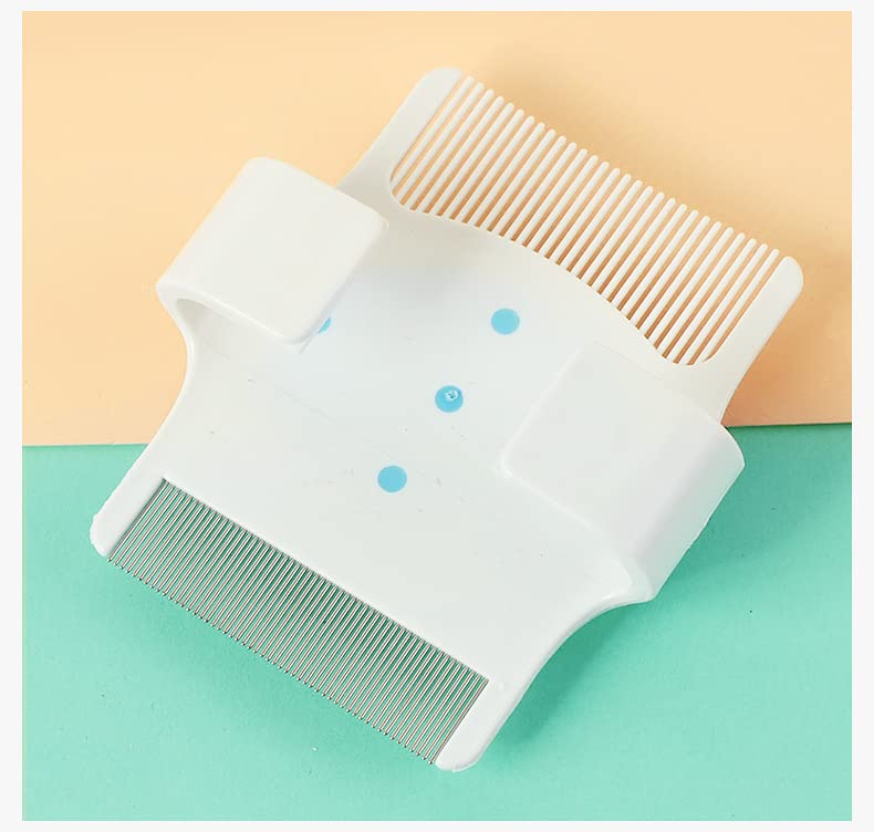 MR LION gift-ready cradle cap care kit for new parents.