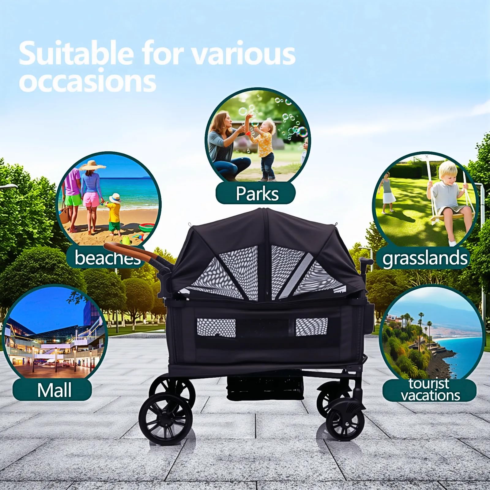 MRZLB cargo mode adds storage for groceries and bags