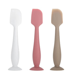 MSVP diaper cream spatula with soft silicone tip for gentle, mess-free application