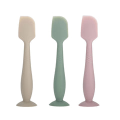 MSVP diaper cream spatula with soft silicone for gentle application