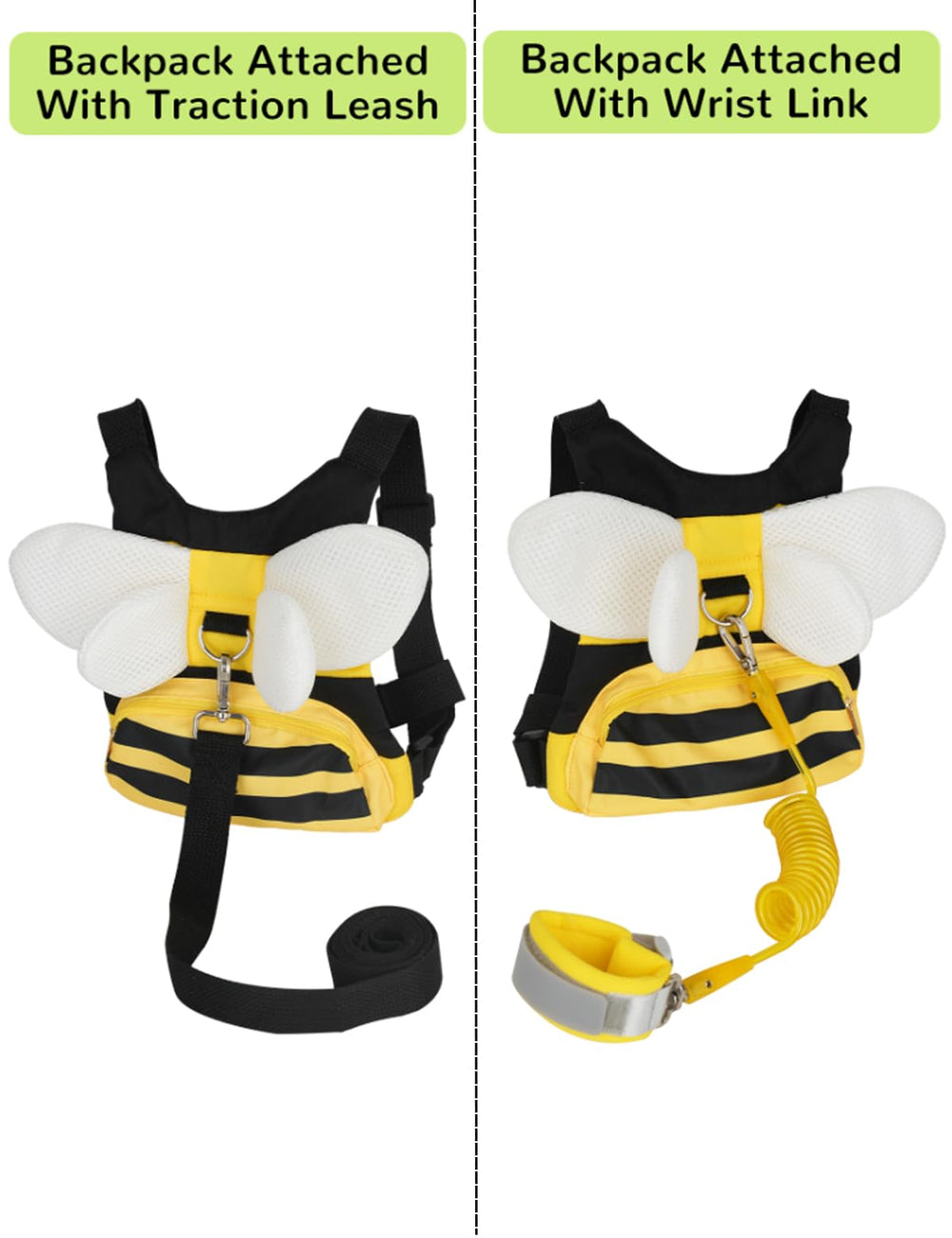 MTOMUYA soft padding protects wrists from rubbing and sweat