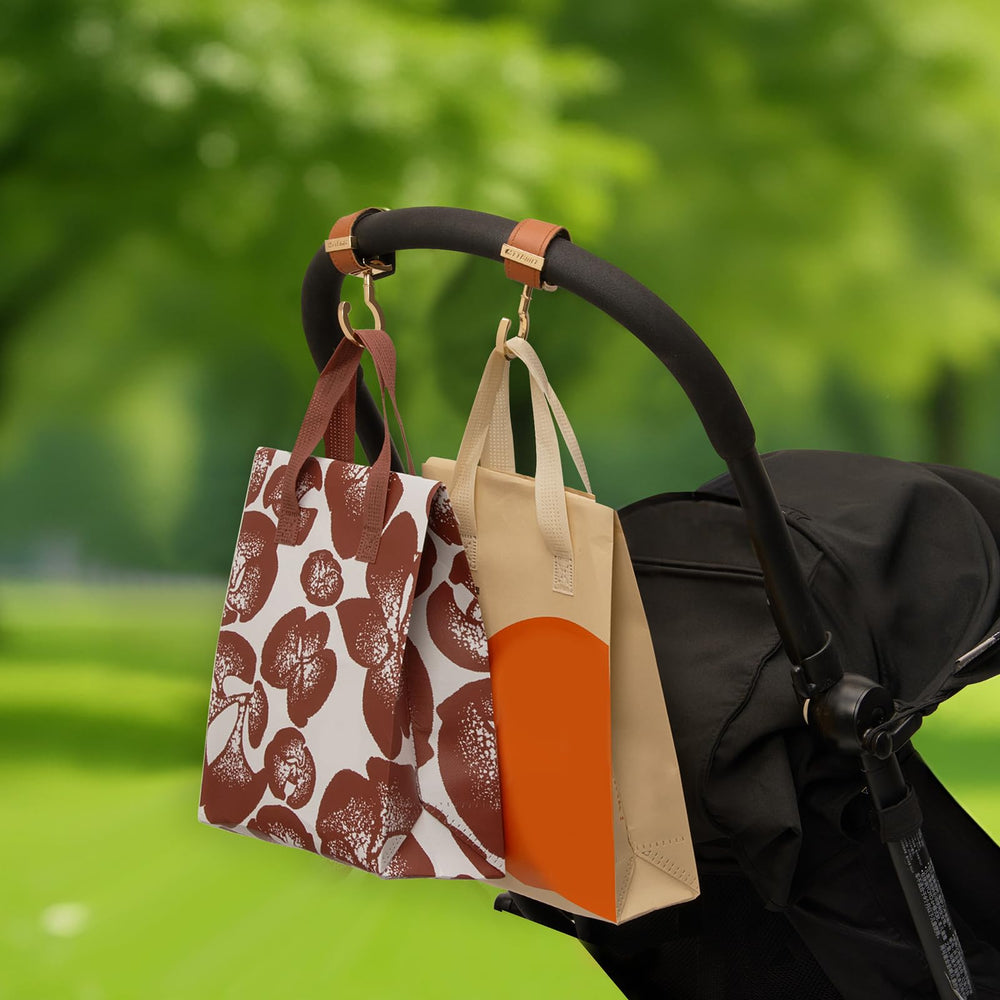 MTTBmrt non-slip clips secure items without slipping during rides.