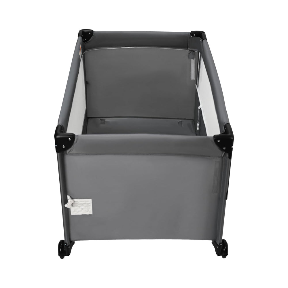 MTWML compact folded design for easy storage.
