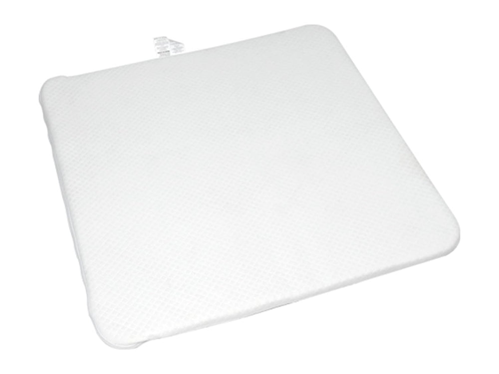 MTWML Twin Bassinet suspended storage bags for baby essentials