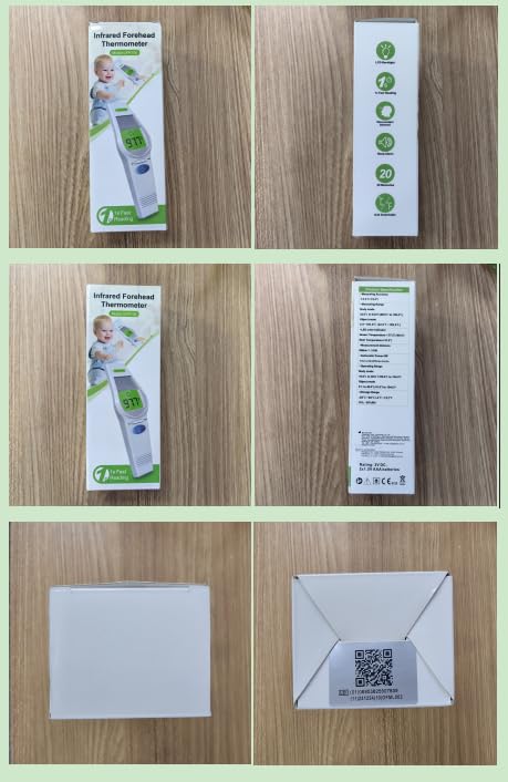 MugaTree silent mode supports quiet measurements