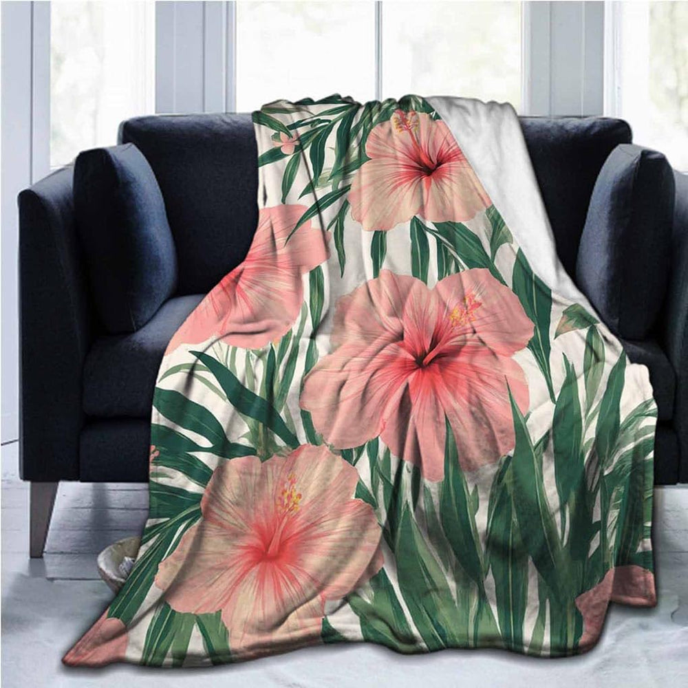 Mugod blanket beside baby crib offers safe, gentle warmth