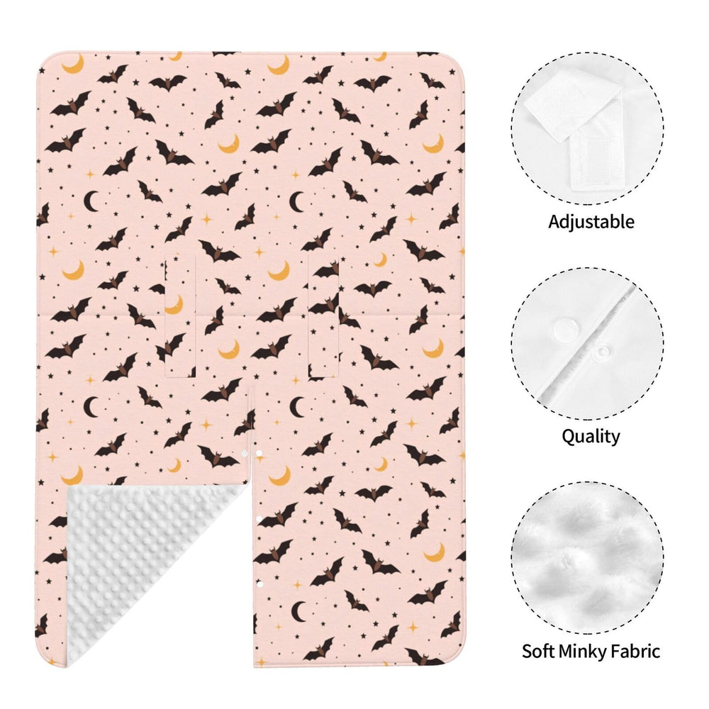 Muishi 360 privacy car seat cover shields baby from sun and wind