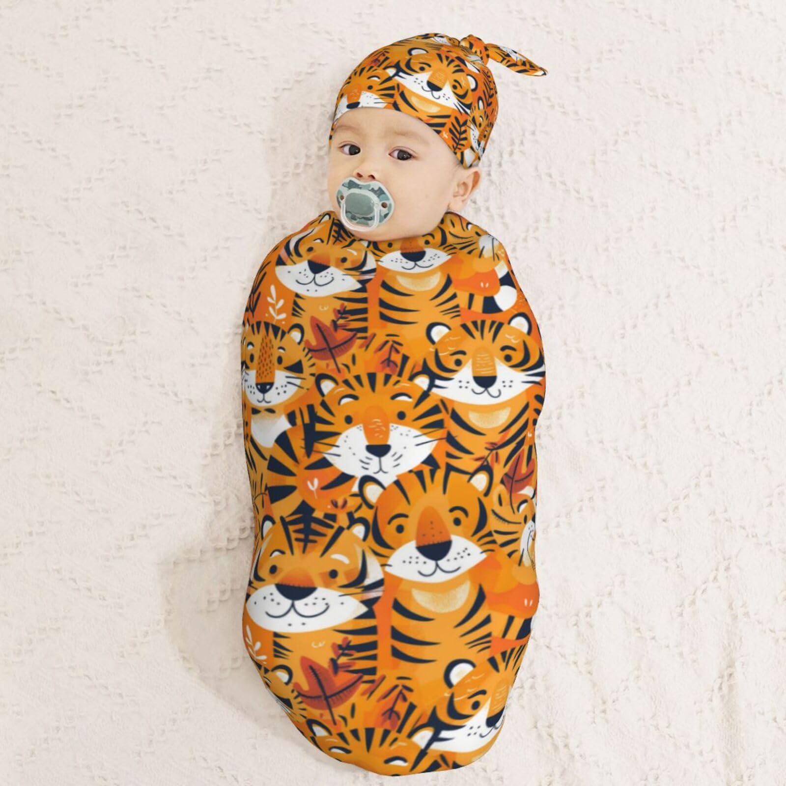 Muishi baby sleeping bag design supports relaxed night-time routines