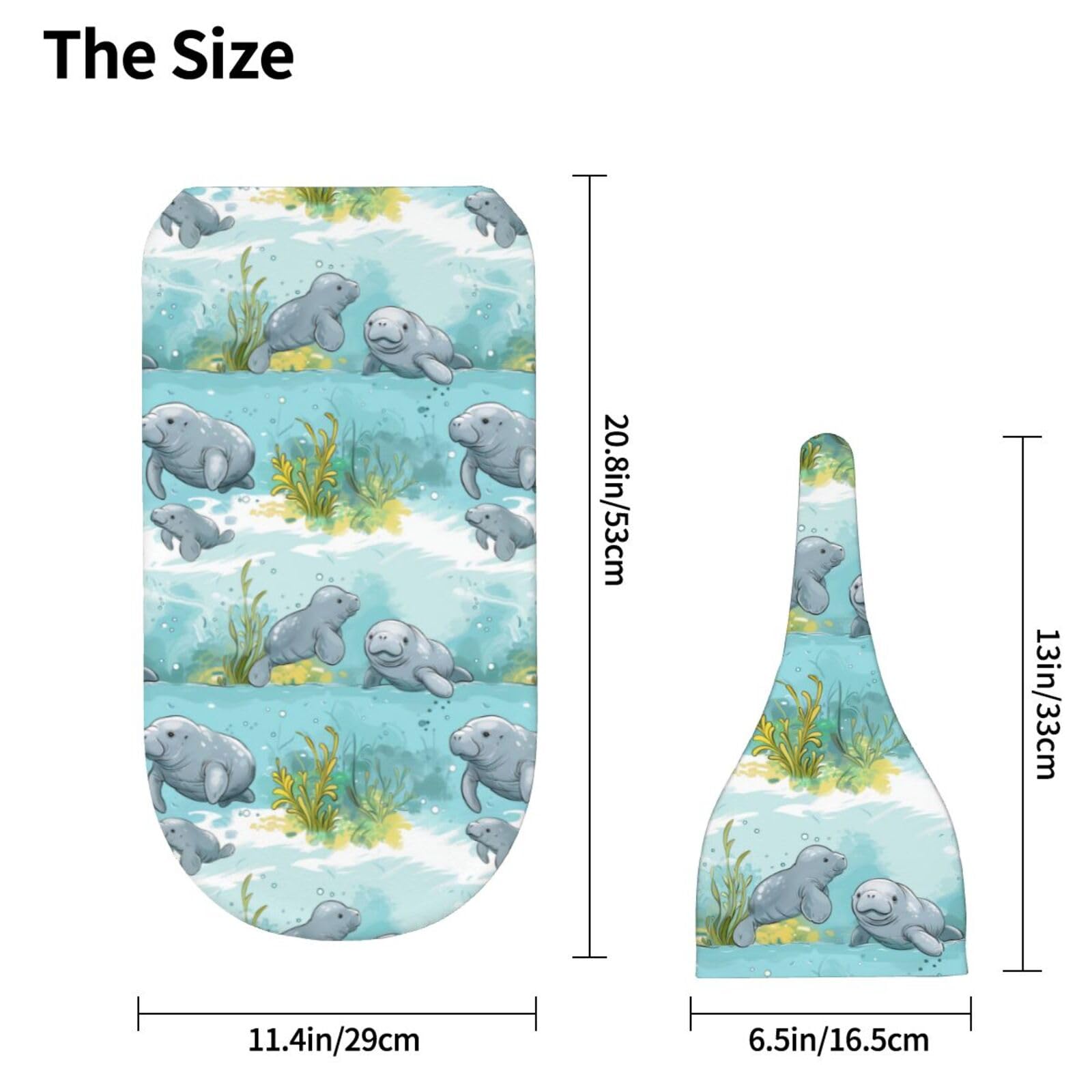 Muishi baby swaddle set supports easy daily routines
