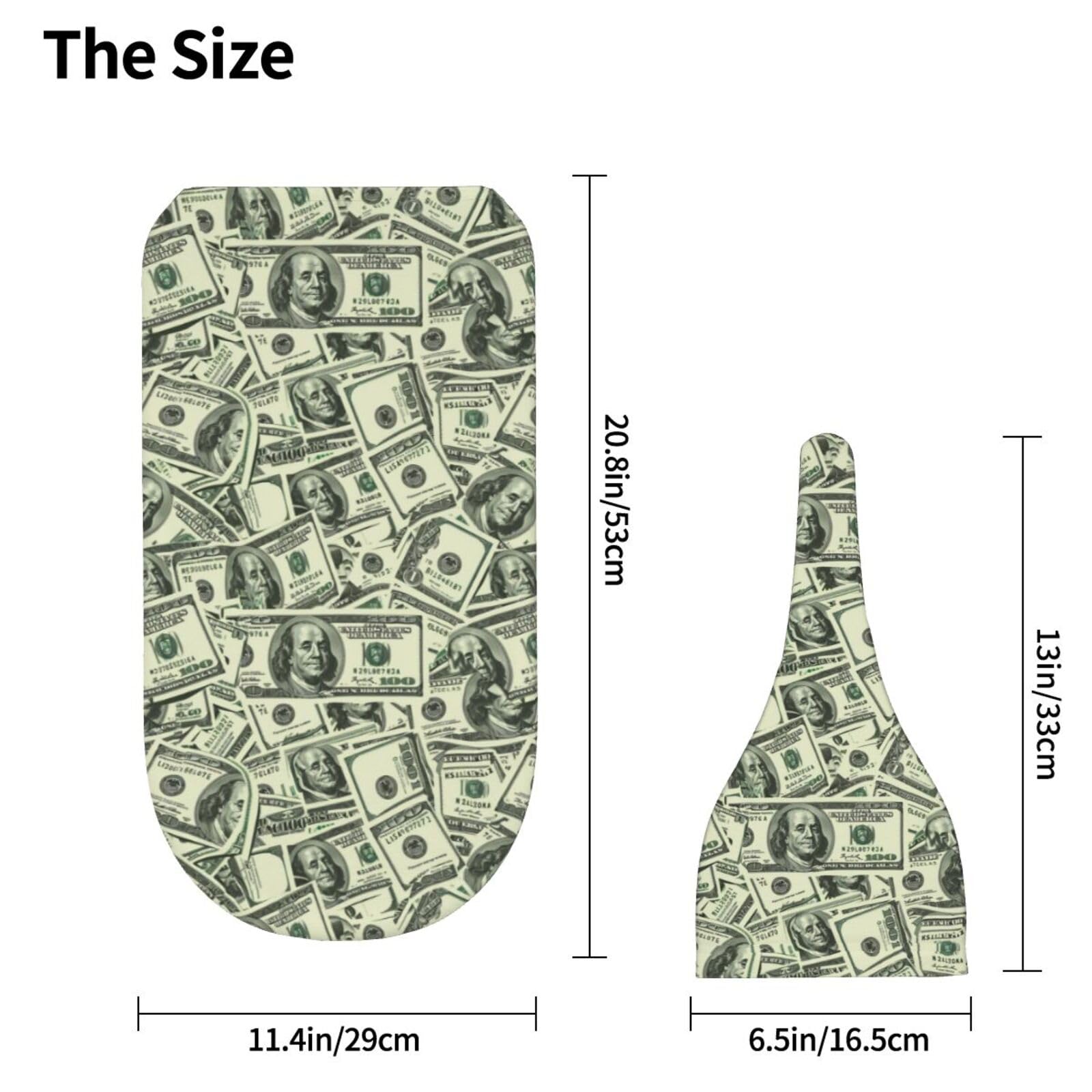 Muishi cocoon-shaped wrap designed for secure, soothing swaddles.