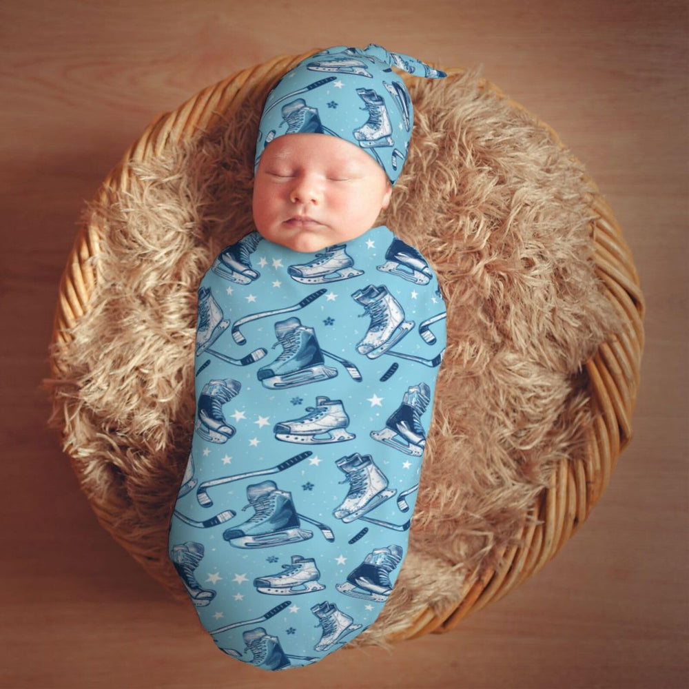 Muishi cozy wrap design supports restful sleep during naps.