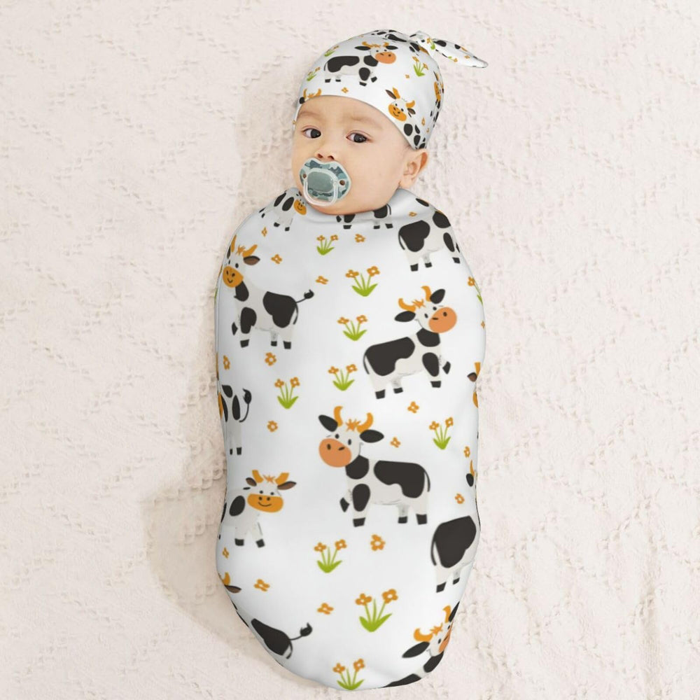 Muishi Farm gift-ready set ideal for baby showers and photo sessions