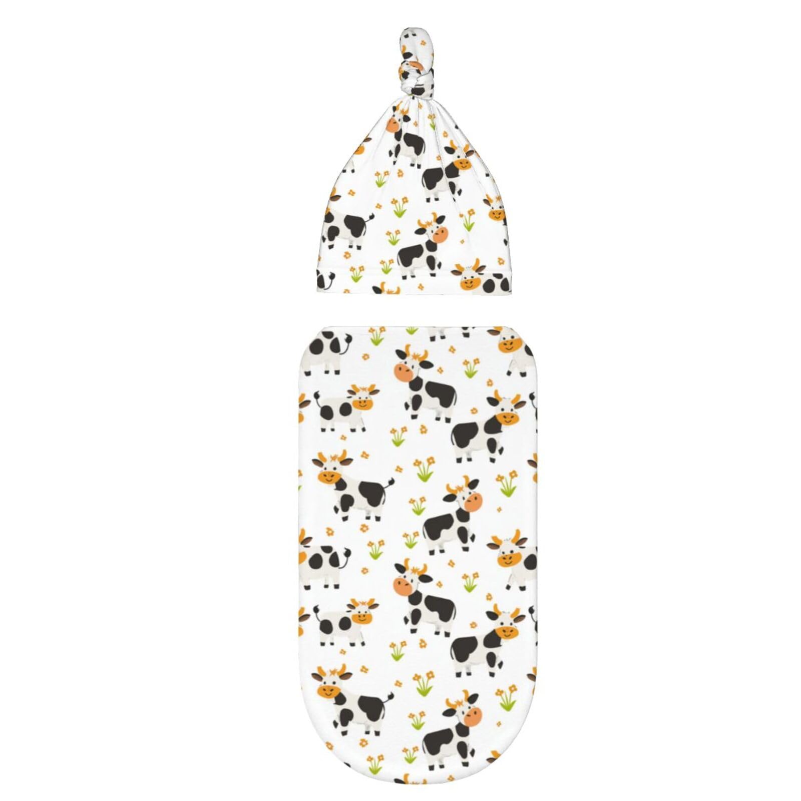 Muishi Farm snug swaddle inspires calm nighttime transitions for babies